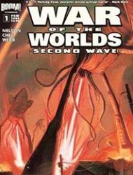 War of the Worlds: Second Wave