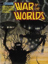 War of the Worlds