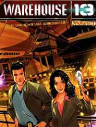 Warehouse 13