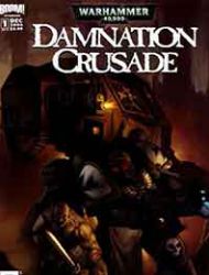 Warhammer 40,000: Damnation Crusade