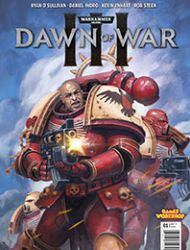 Warhammer 40,000: Dawn of War