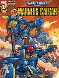 Warhammer 40,000: Marneus Calgar