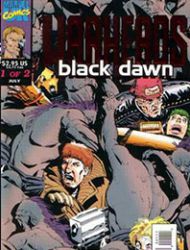 Warheads: Black Dawn