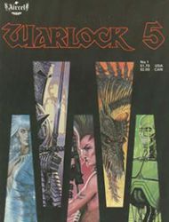 Warlock 5