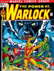 Warlock (1972)