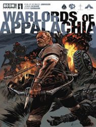 Warlords of Appalachia