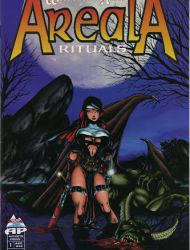 Warrior Nun Areala: Rituals