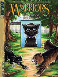 Warriors: The Rise of Scourge