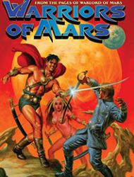 Warriors of Mars