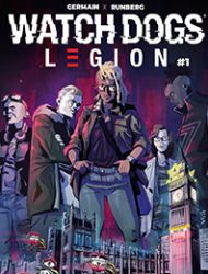 Watch Dogs: Legion