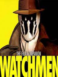 Watchmen (2009)