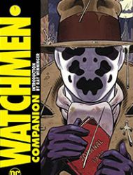 Watchmen Companion