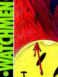 Watchmen (1986)