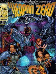 Weapon Zero (1995)