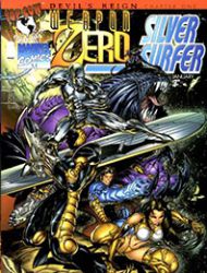 Weapon Zero/Silver Surfer