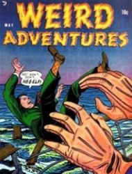 Weird Adventures