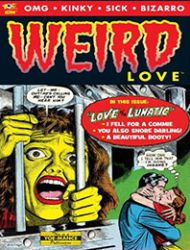 Weird Love