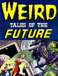 Weird Tales of the Future