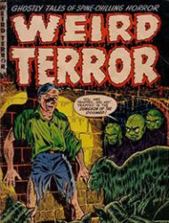 Weird Terror