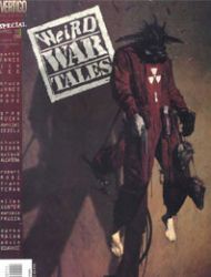 Weird War Tales (2000)