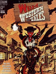 Weird Western Tales (2001)