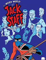 Weird World of Jack Staff