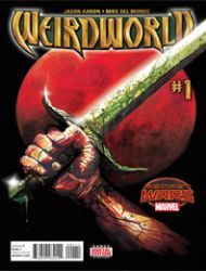 Weirdworld (2015)