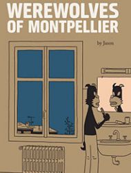 Werewolves of Montpellier