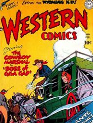 Western Comics