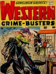 Western Crime Busters