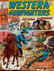 Western Gunfighters