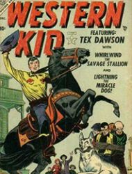 Western Kid