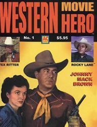 Western Movie Hero