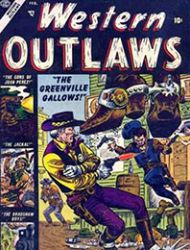 Western Outlaws (1954)