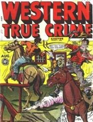 Western True Crime