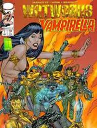 Wetworks/Vampirella