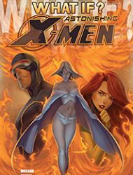 What If? Astonishing X-Men