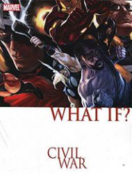 What If? Civil War