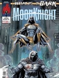 What If…? Dark: Moon Knight