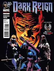 What If? Dark Reign