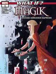 What If? Magik