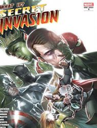 What If? Secret Invasion