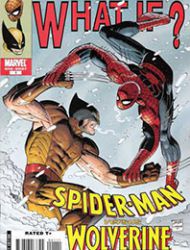 What If? Spider-Man vs. Wolverine