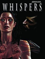 Whispers