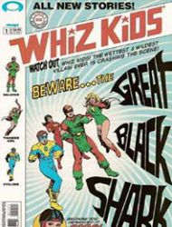 Whiz Kids