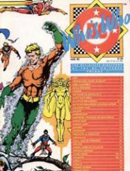 Who's Who: The Definitive Directory of the DC Universe