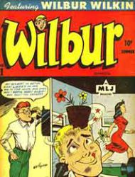 Wilbur Comics