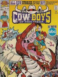 Wild West C.O.W.-Boys Of Moo Mesa (1993)