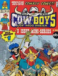 Wild West C.O.W.-Boys Of Moo Mesa (1992)