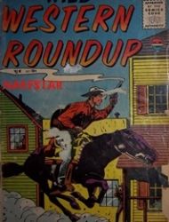 Wild Western Roundup